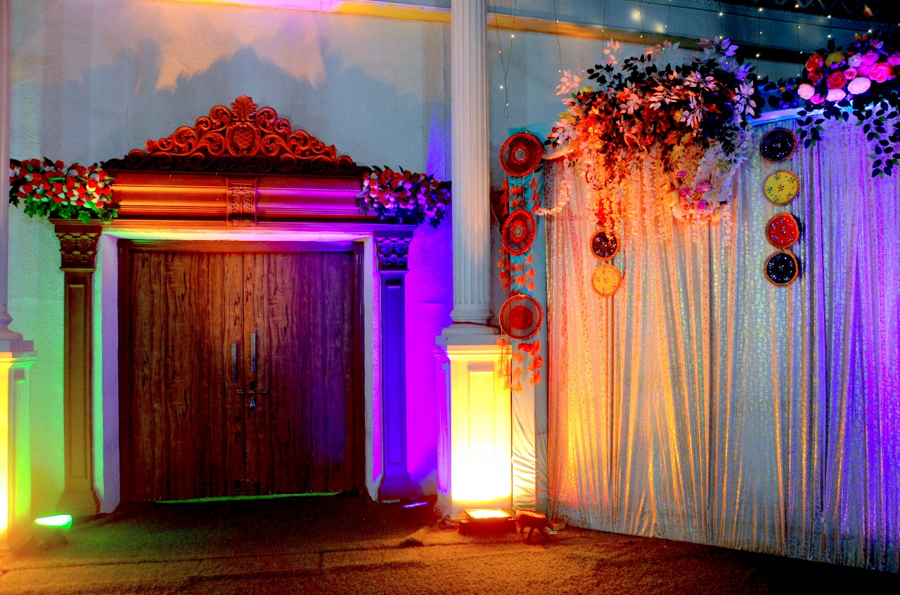 Gallery - The Crown Banquet